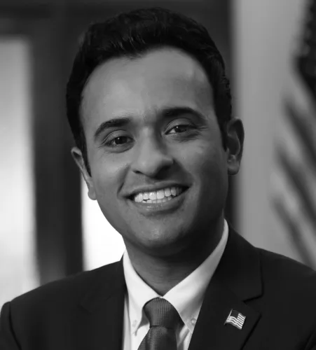 Vivek Ramaswamy: East Palestine Deserves The Truth — I'll Fight To Bring It To Light